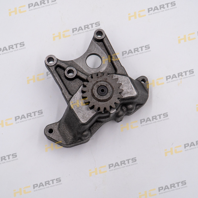 JCB Oil pump Perkins - 3CX 4CX KMP