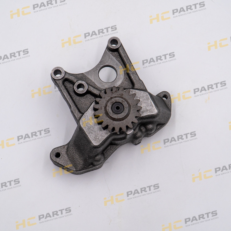 JCB Oil pump Perkins - 3CX 4CX KMP