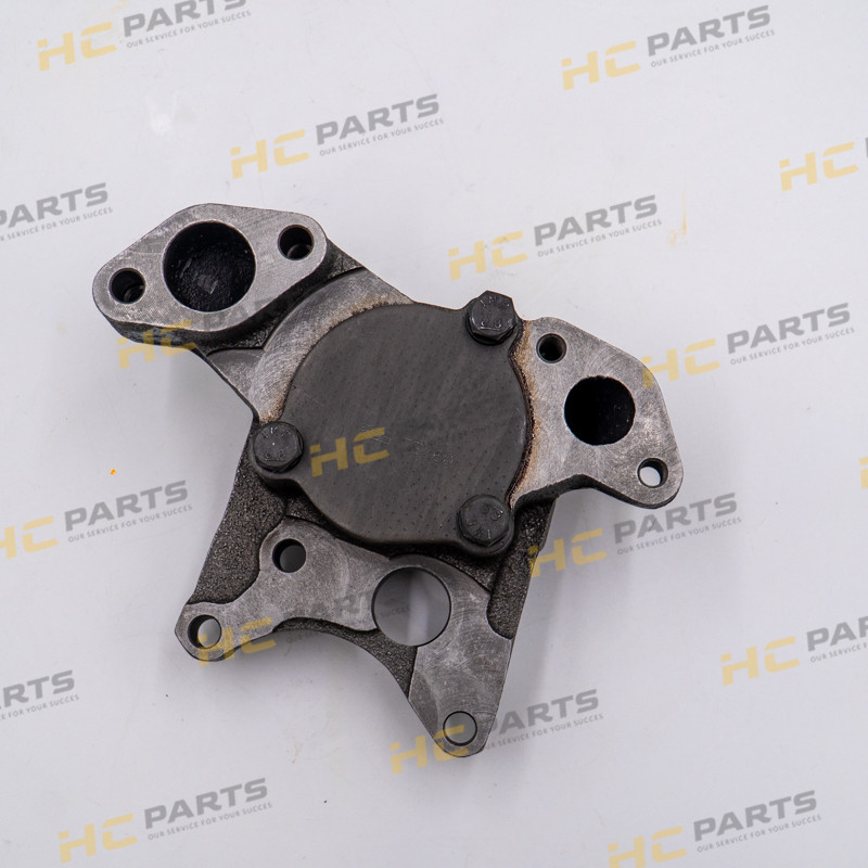 JCB Oil pump Perkins - 3CX 4CX KMP
