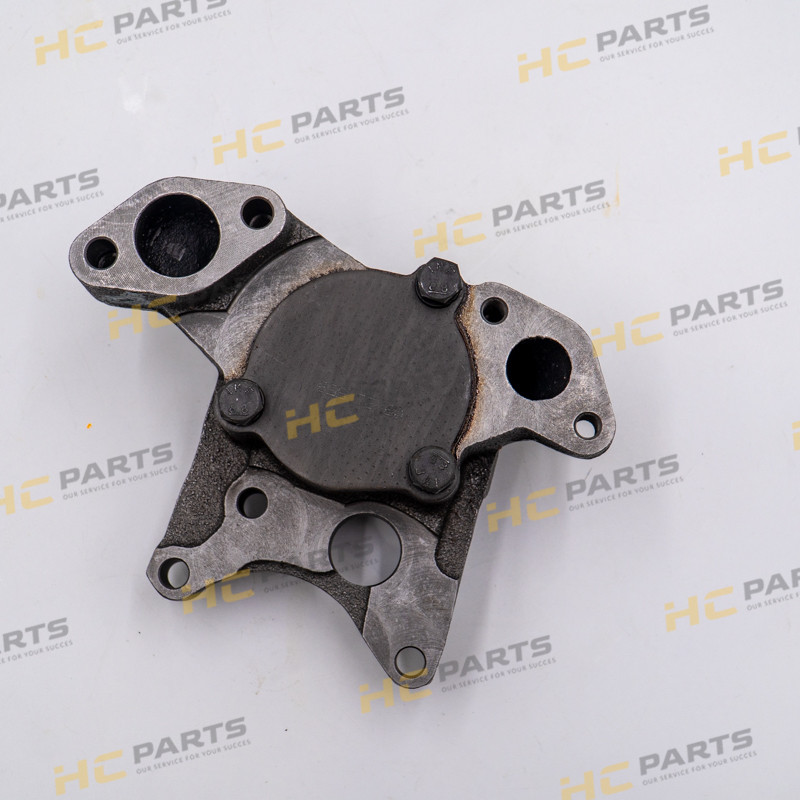 JCB Oil pump Perkins - 3CX 4CX KMP
