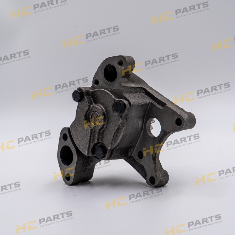 JCB Engine oil pump Perkins AB AK - 3CX 4CX KMP