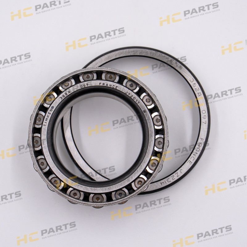 JCB дифференциальный подшипник-3CX 4CX TIMKEN
