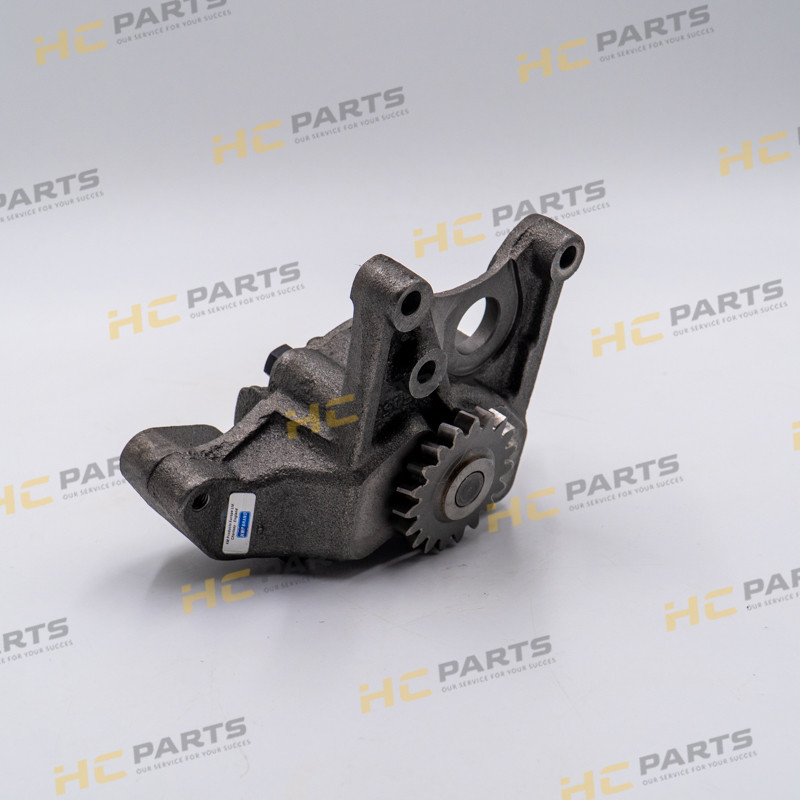 JCB Engine oil pump Perkins AB AK - 3CX 4CX KMP