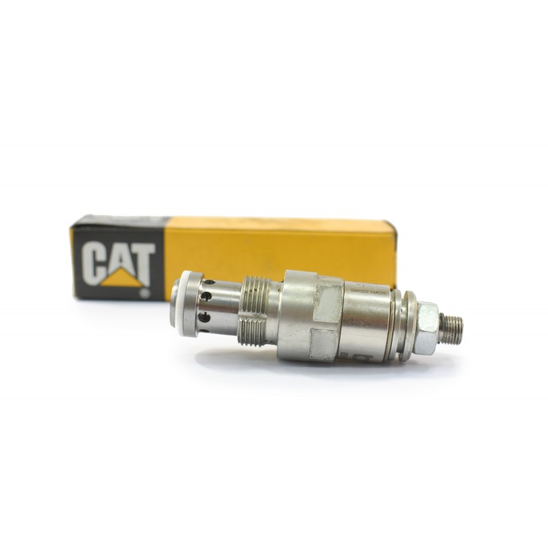 Клапан управления экскаватором CATERPILLAR M312, M315, M318, M320