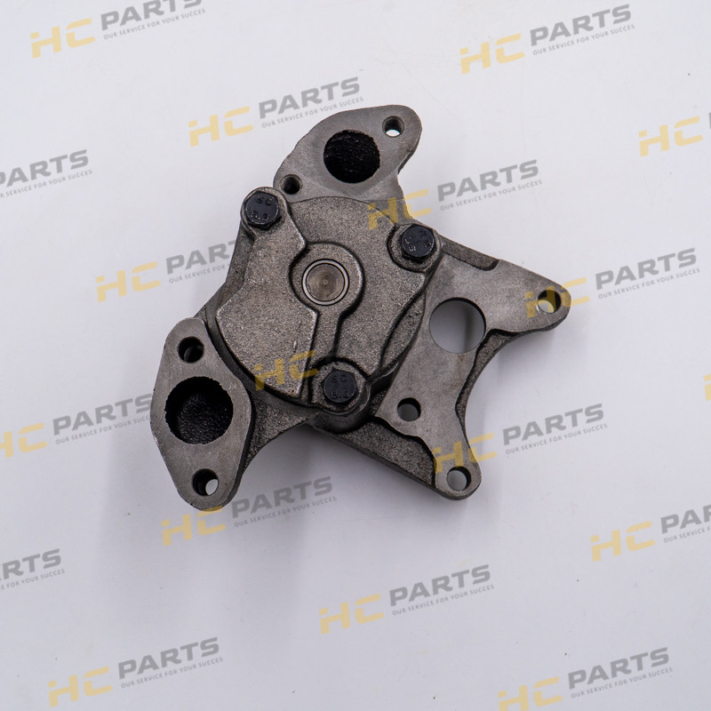 JCB Engine oil pump Perkins AB AK - 3CX 4CX KMP