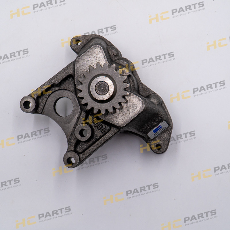 JCB Engine oil pump Perkins AB AK - 3CX 4CX KMP