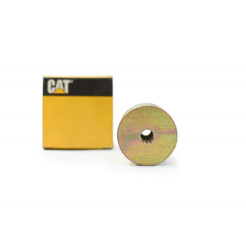 ОРИГИНАЛЬНЫЙ КОЛЕСНЫЙ ЭКСКАВАТОР CAT COOLER CASE