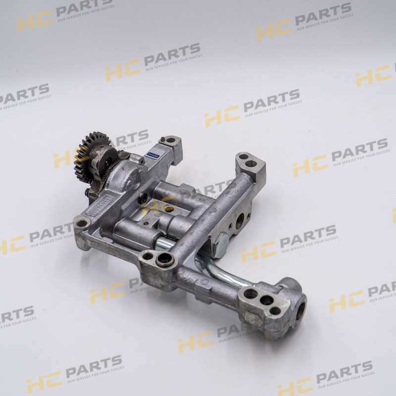 JCB Oil pump Perkins Re Rg Rj - 3CX 4CX KMP