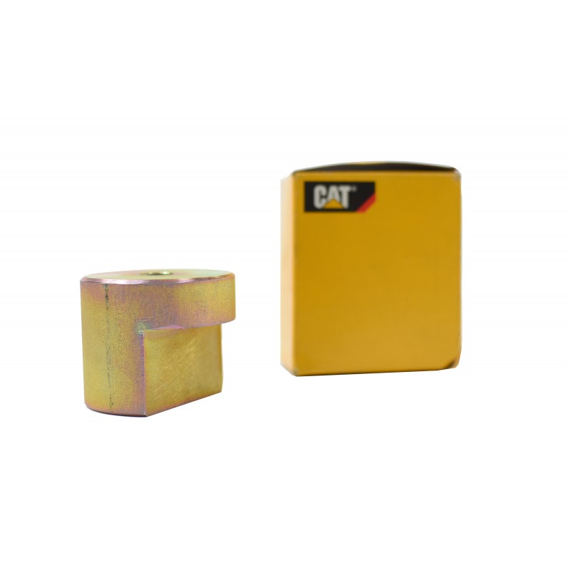 ОРИГИНАЛЬНЫЙ КОЛЕСНЫЙ ЭКСКАВАТОР CAT COOLER CASE