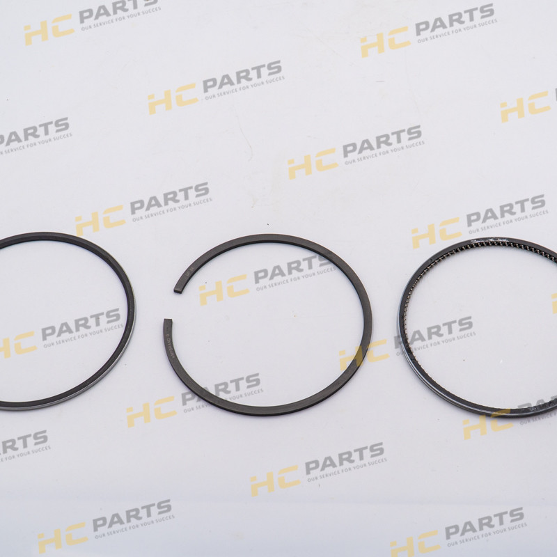 JCB Ring set for AA engine - 3CX 4CX KMP