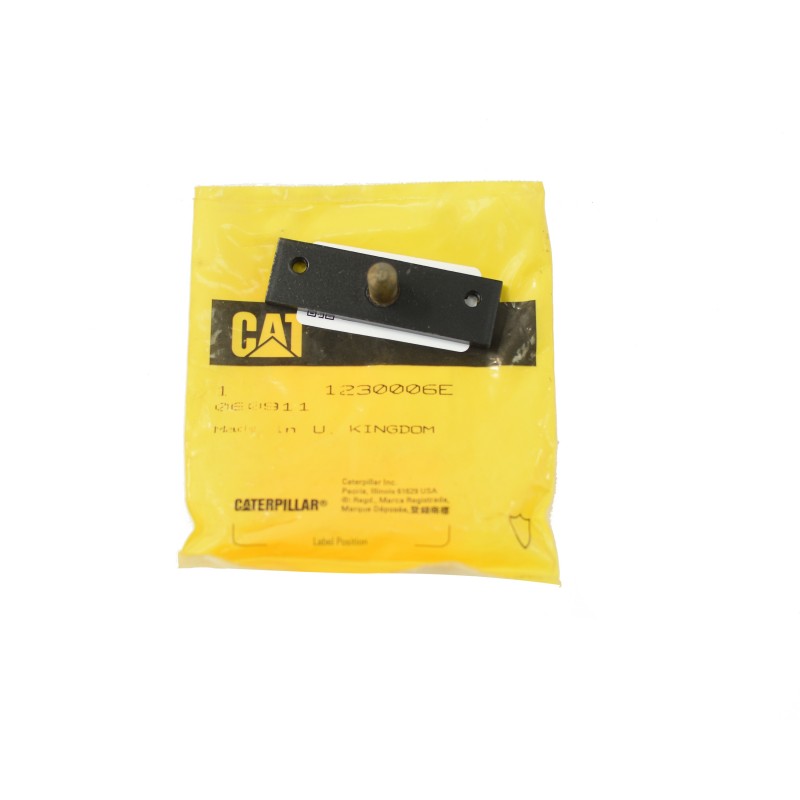 БОКОВАЯ ПЛАНКА CAT ЭКСКАВАТОР-ПОГРУЗЧИК ОРИГИНАЛ