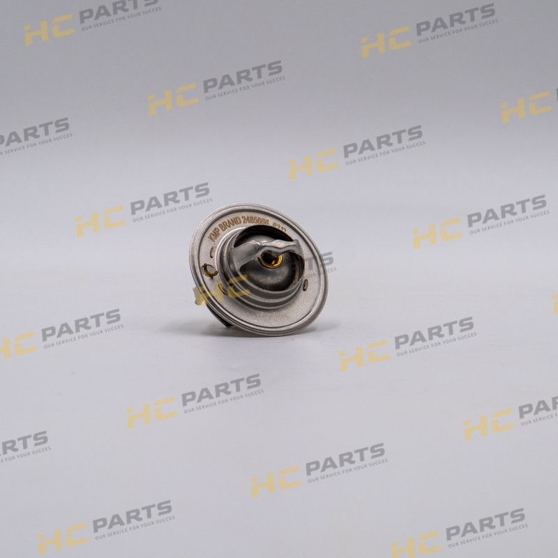 JCB Termostat silnik LD LJ - 3CX 4CX KMP