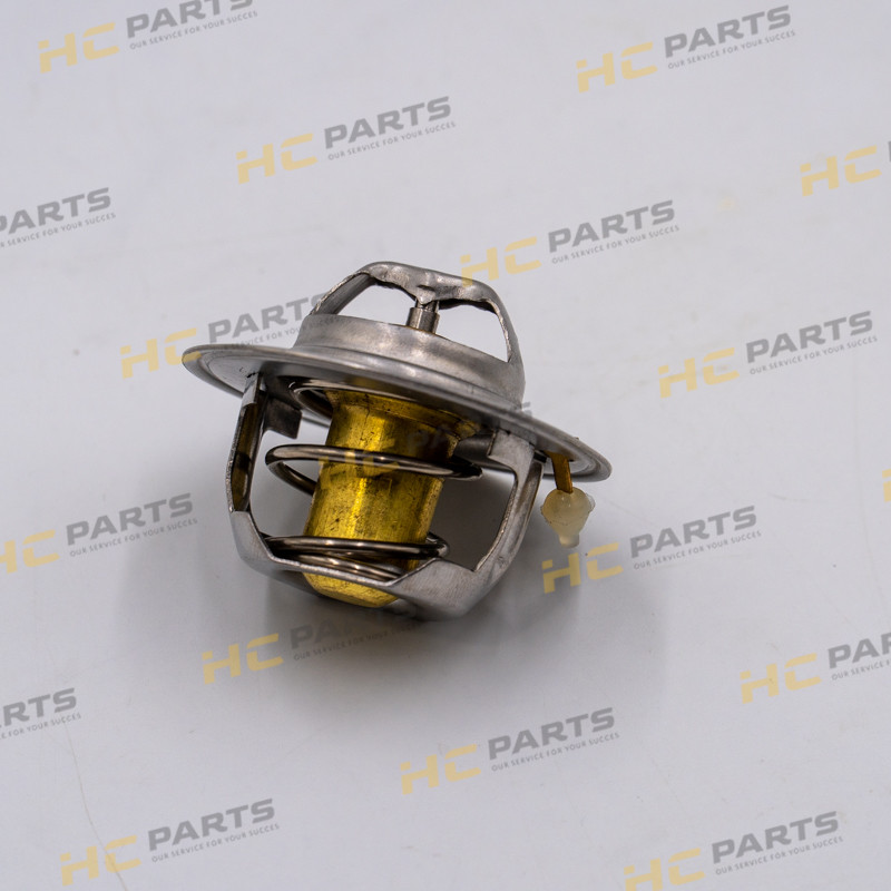 JCB Termostat silnik LD LJ - 3CX 4CX KMP