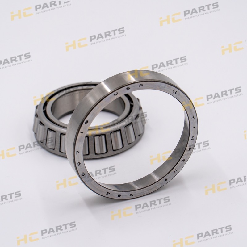 JCB подшипник ролика атаки-3CX 4CX TIMKEN