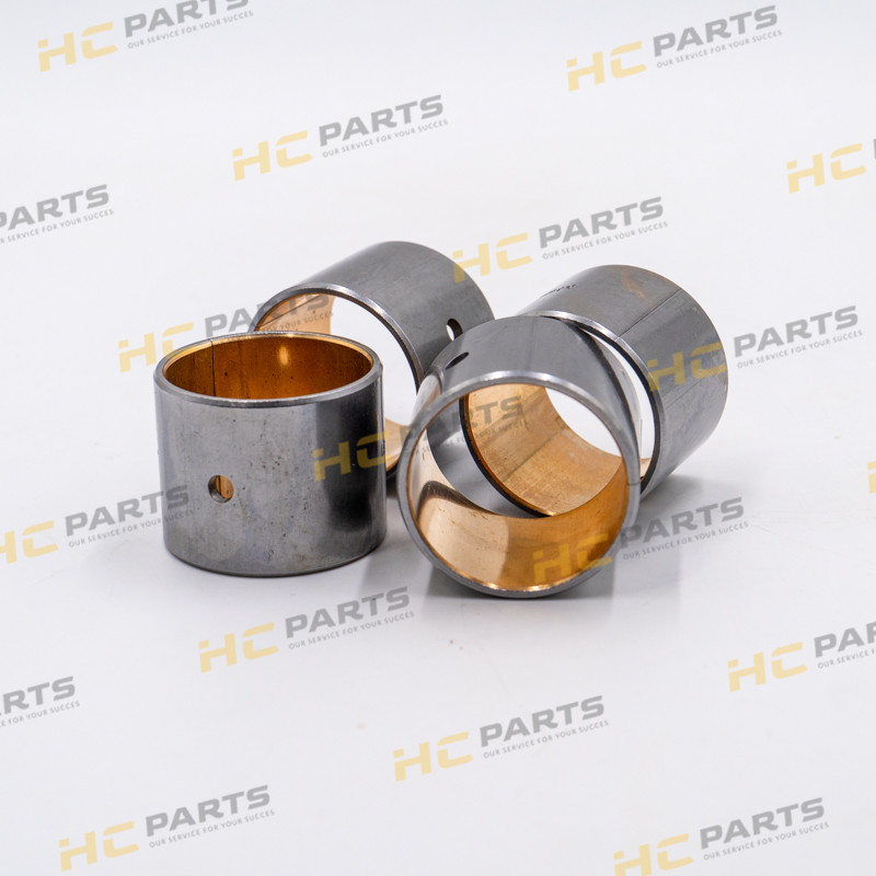 JCB шатунная втулка PERKINS 1004.4 1006.6-KMP BRAND