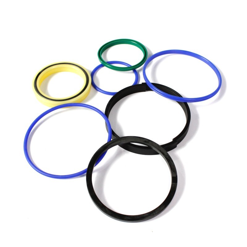 КОМПЛЕКТ ПРОКЛАДОК JCB (WYP)