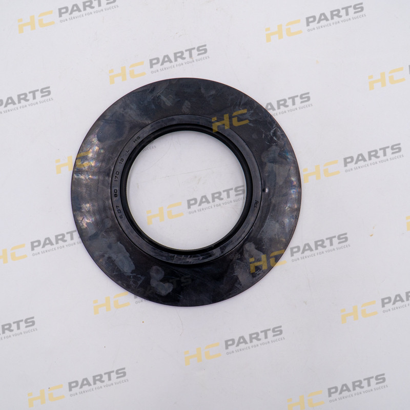 JCB Shaft seal (rear) perkins HR HP KR - KMP BRAND