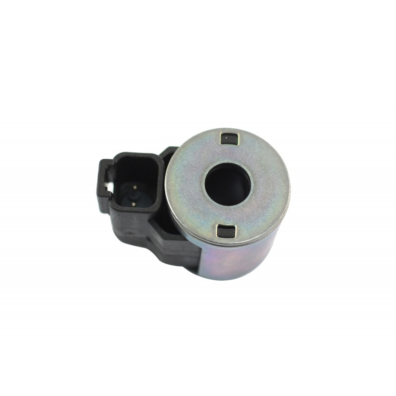 КАТУШКА КЛАПАНА 12V CAT ЭКСКАВАТОР-ПОГРУЗЧИК ОРИГИНАЛ