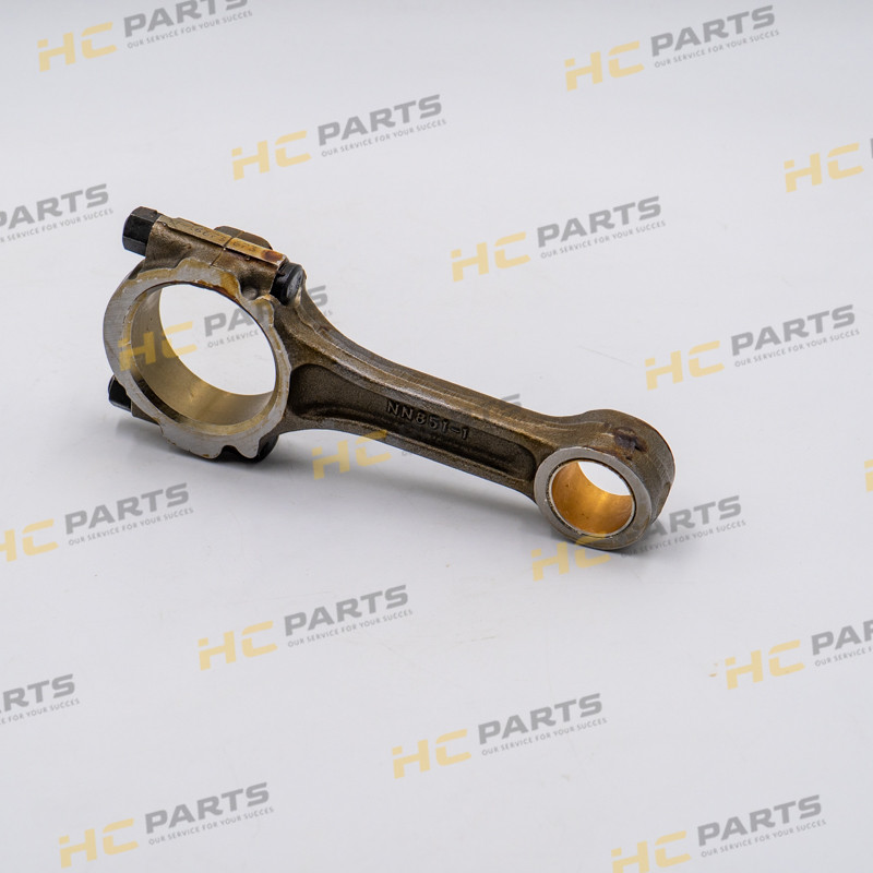 JCB Connecting rod Perkins KE HL - Mini excavator KMP