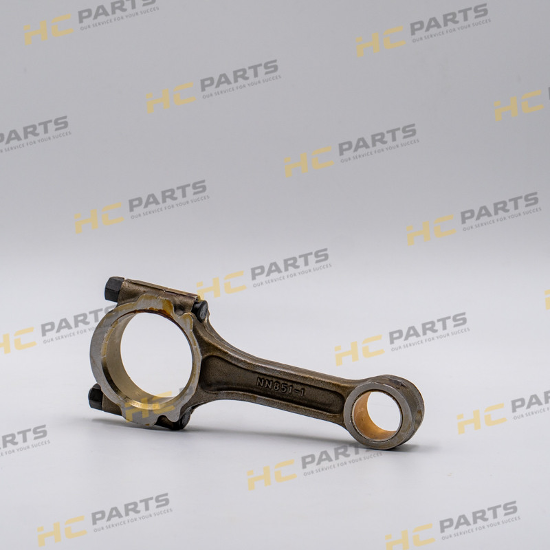 JCB Connecting rod Perkins KE HL - Mini excavator KMP