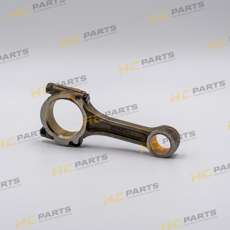 JCB Connecting rod Perkins KE HL - Mini excavator KMP