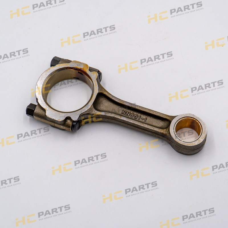 JCB Connecting rod Perkins KE HL - Mini excavator KMP