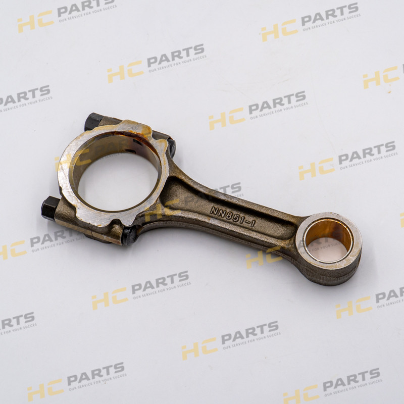 JCB Connecting rod Perkins KE HL - Mini excavator KMP