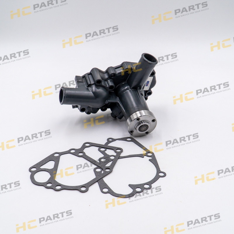 JCB Water pump Perkins KD - mini excavator KMP