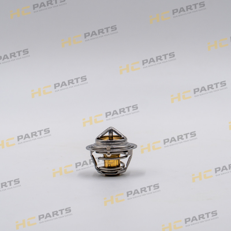 JCB термостат двигатель Perkins - мини-экскаватор KMP
