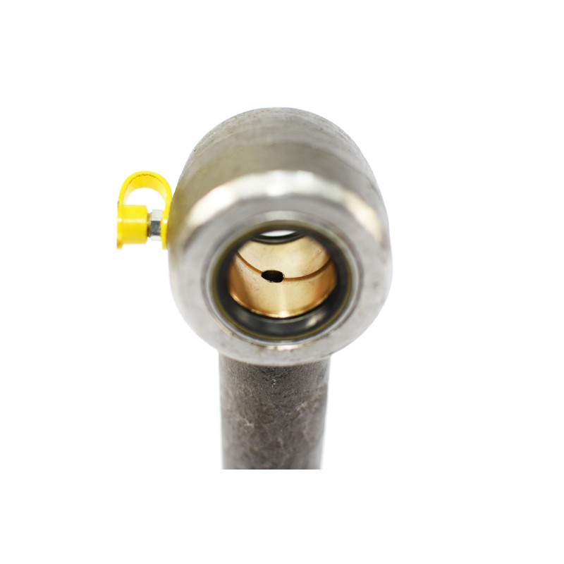 НАКОНЕЧНИК СТЕРЖНЯ CVA С ВТУЛКОЙ И УПЛОТНЕНИЕМ JCB