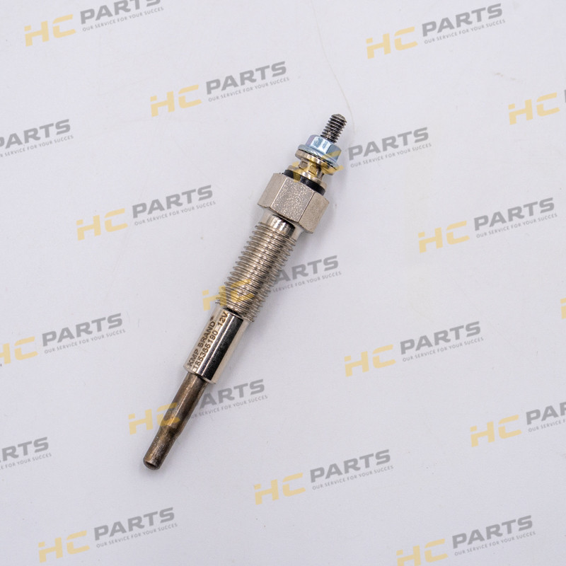 Свеча накаливания JCB - мини-экскаватор KMP