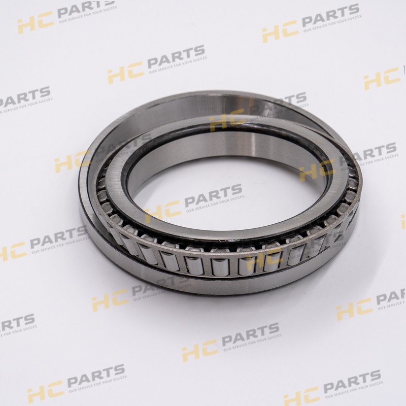 JCB подшипник ступицы-3CX 4CX TIMKEN