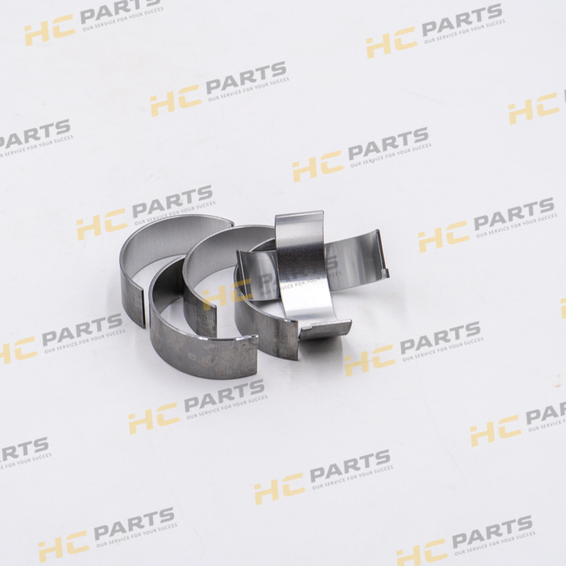 JCB вертлюги шатун номинальный двигатель PERKINS 403C-15-KMP BRAND