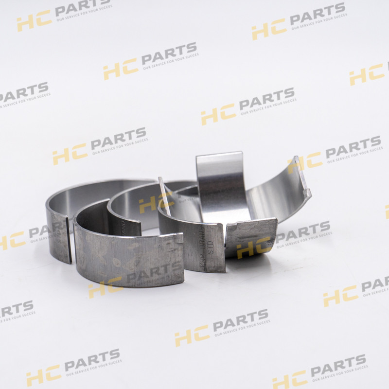 JCB вертлюги шатун номинальный двигатель PERKINS 403C-15-KMP BRAND