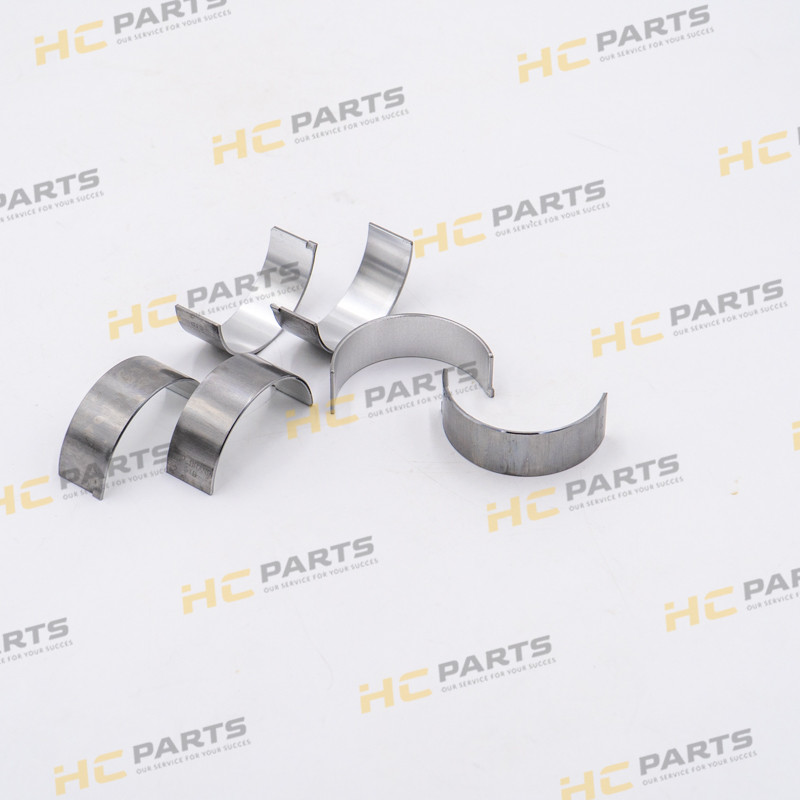 JCB Kit bearing PERKINS 403C-15 engine - KMP BRAND