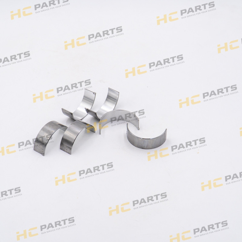 JCB Kit bearing PERKINS 403C-15 engine - KMP BRAND