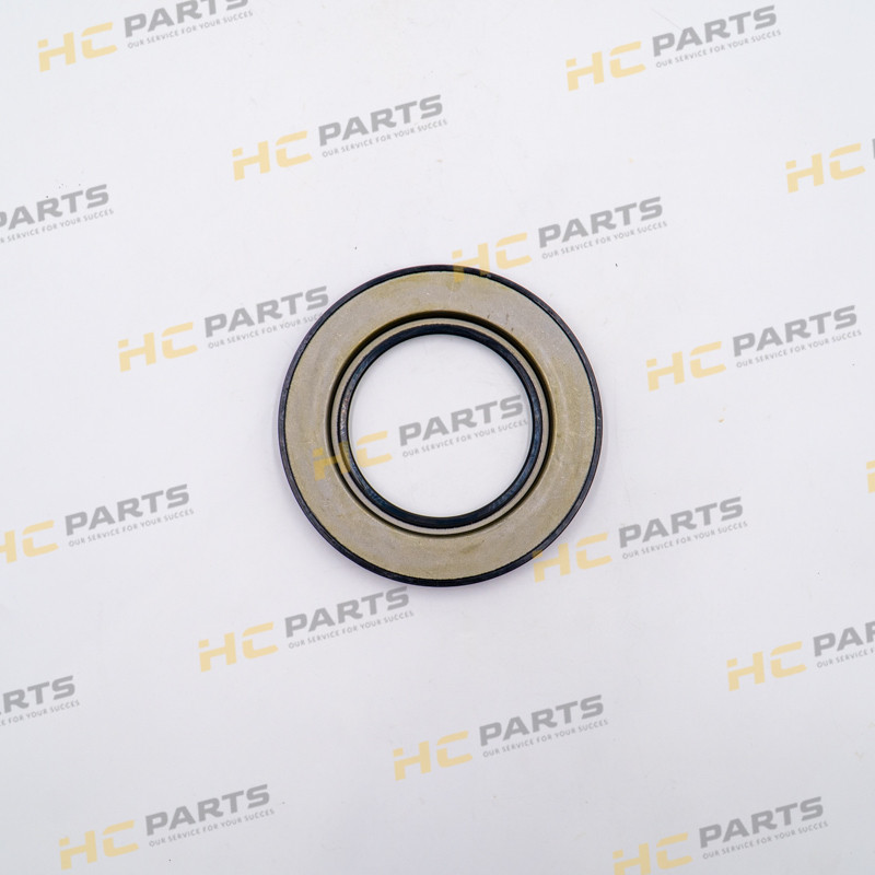 JCB Rear shaft seal with housing PERKINS 103, 104, 403 - KMP BRAND