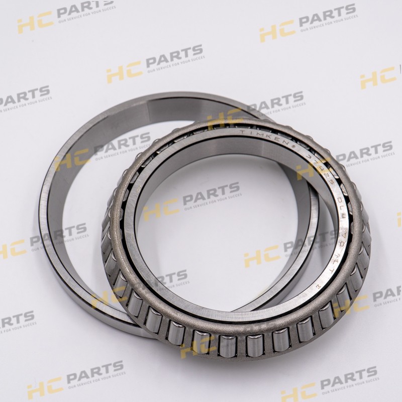 JCB подшипник ступицы-3CX 4CX TIMKEN