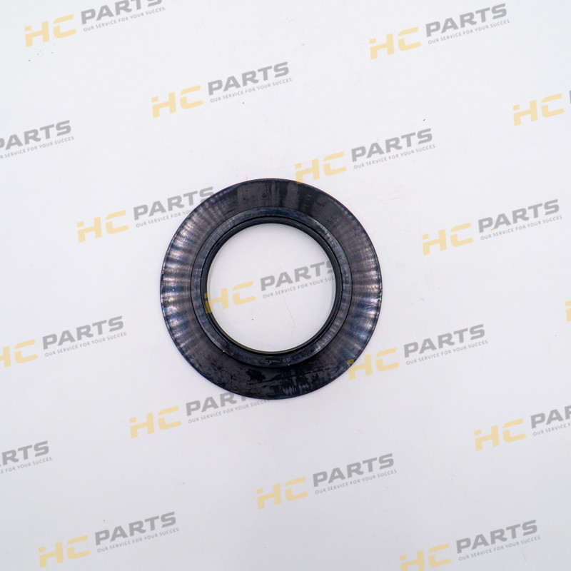 JCB Rear shaft seal with housing PERKINS 103, 104, 403 - KMP BRAND
