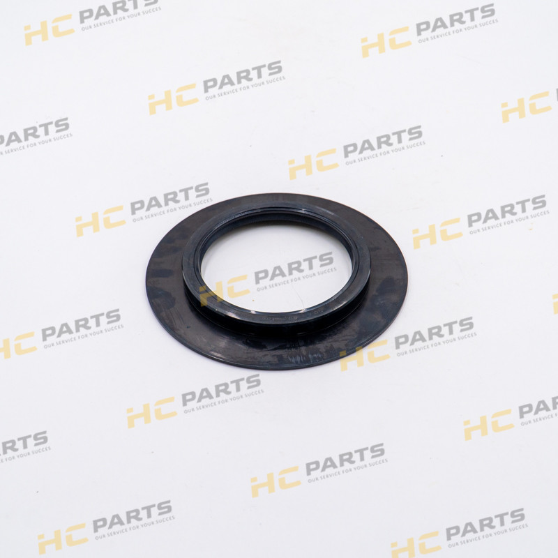 JCB Rear shaft seal with housing PERKINS 103, 104, 403 - KMP BRAND