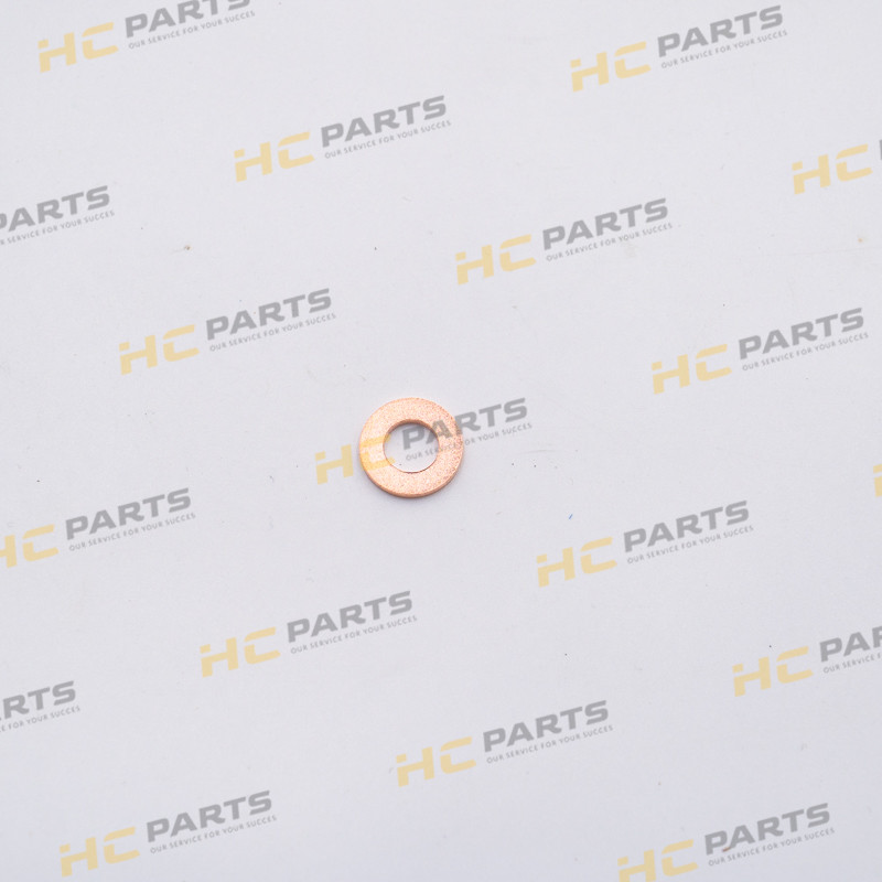 JCB Fuel injector washer - KMP BRAND