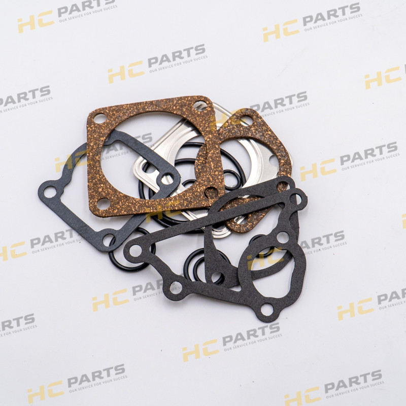 JCB Gasket set PERKINS 404 - KMP BRAND