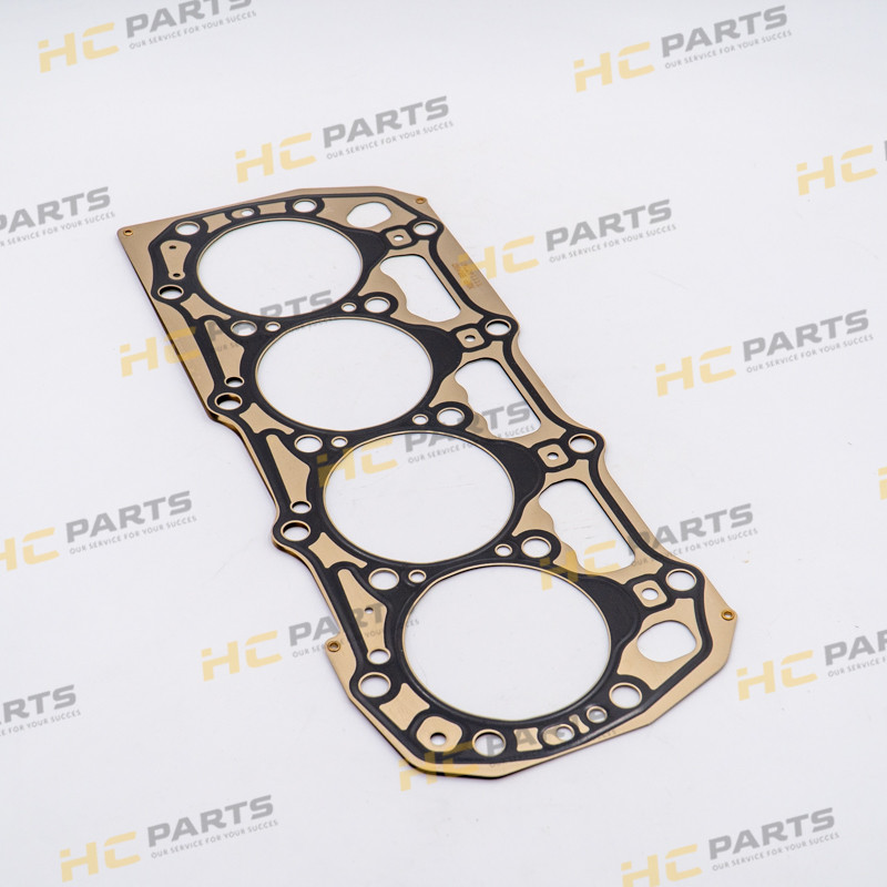 JCB Gasket set PERKINS 404 - KMP BRAND