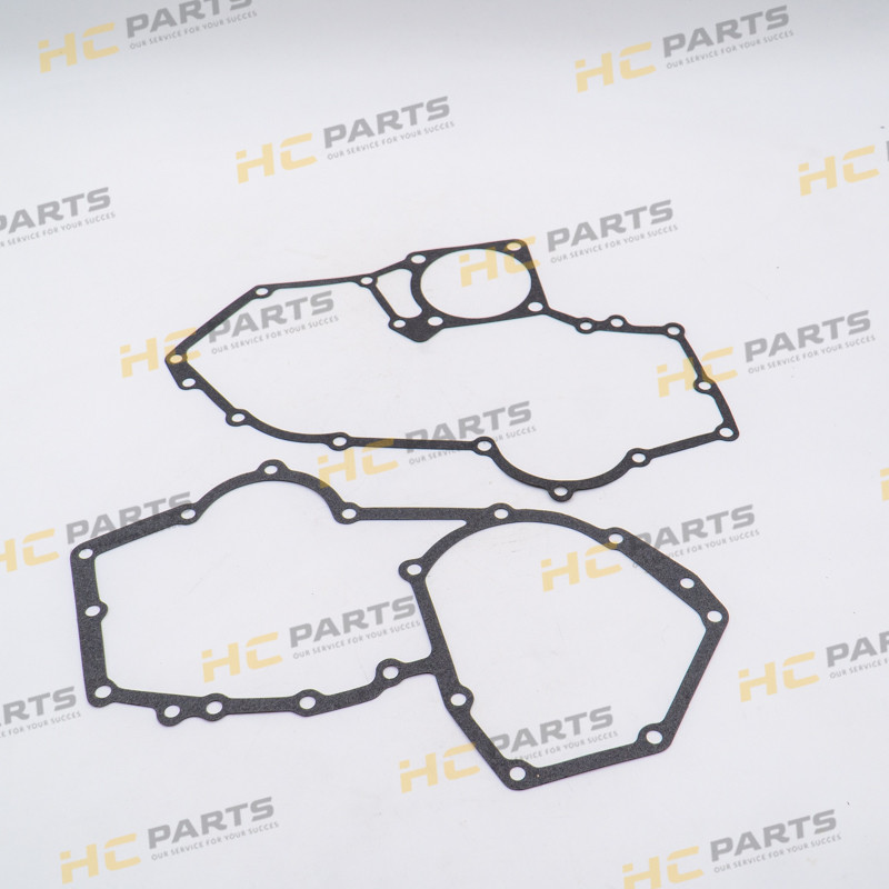 JCB Gasket set PERKINS 404 - KMP BRAND