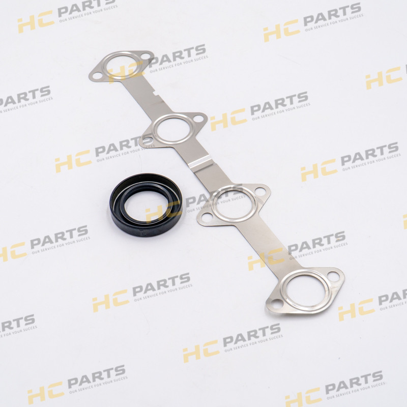 JCB Gasket set PERKINS 404 - KMP BRAND