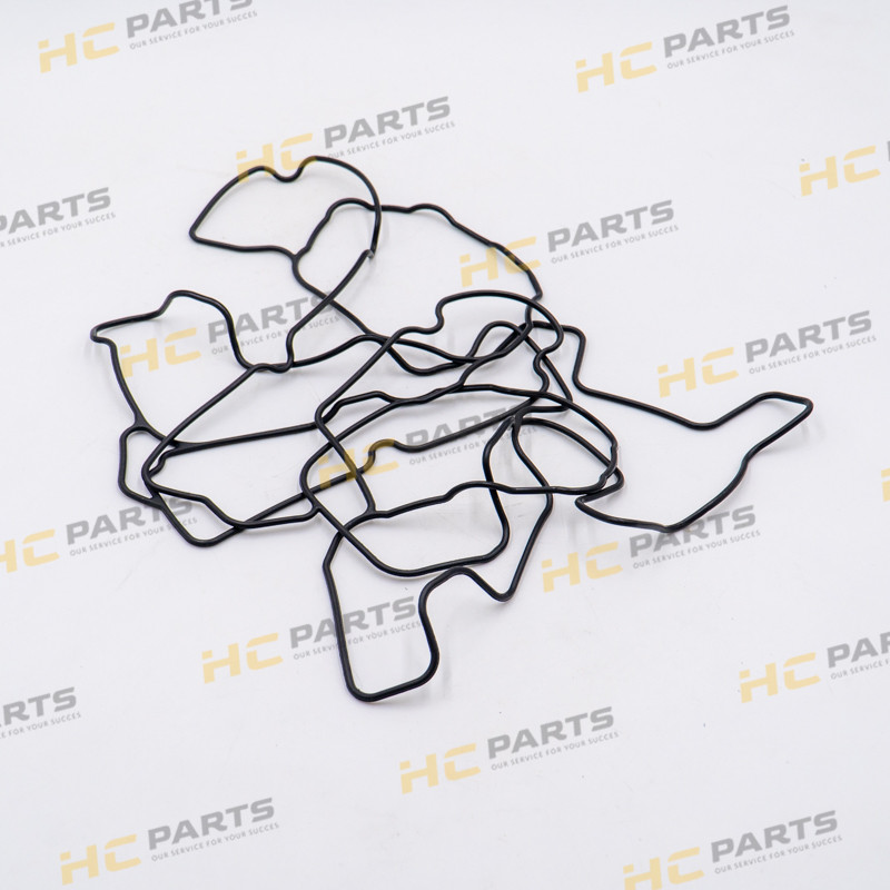 JCB Gasket set PERKINS 404 - KMP BRAND