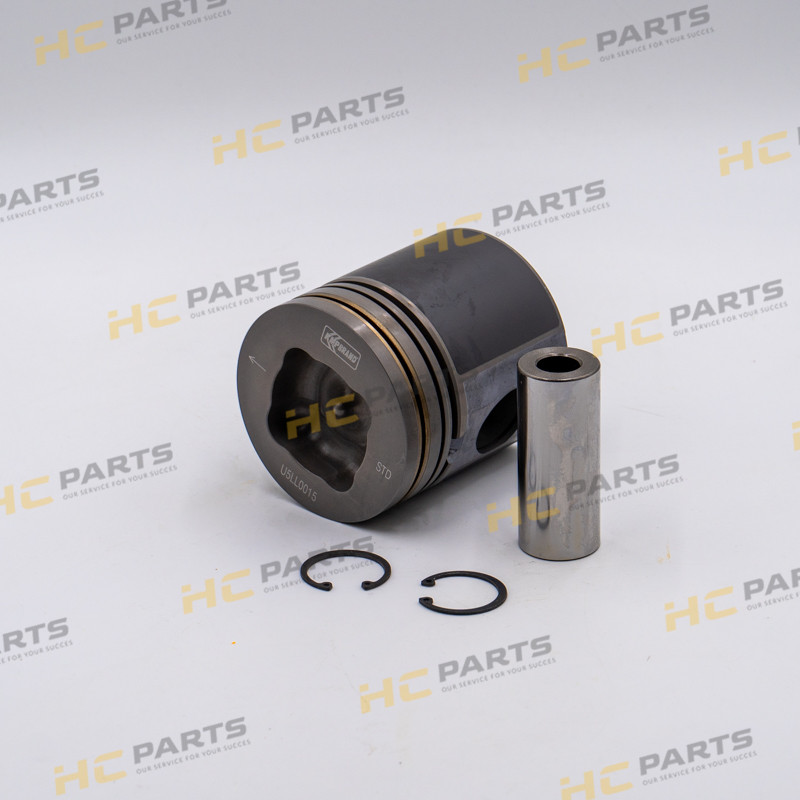 JCB поршень 100mm PERKINS 1004.4-KMP BRAND