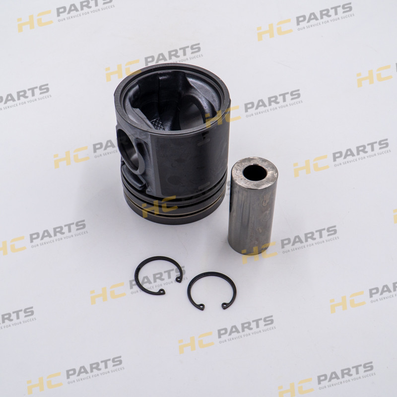JCB поршень в сборе 100 мм PERKINS 1004.4 1006.6-KMP BRAND