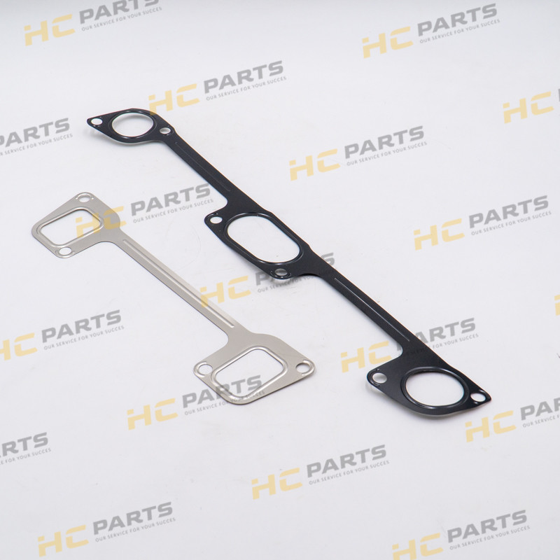 JCB Upper gasket kit PERKINS AA - KMP BRAND