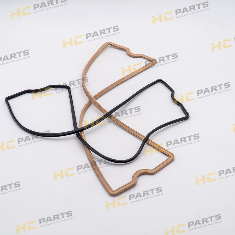 JCB Upper gasket kit PERKINS AA - KMP BRAND